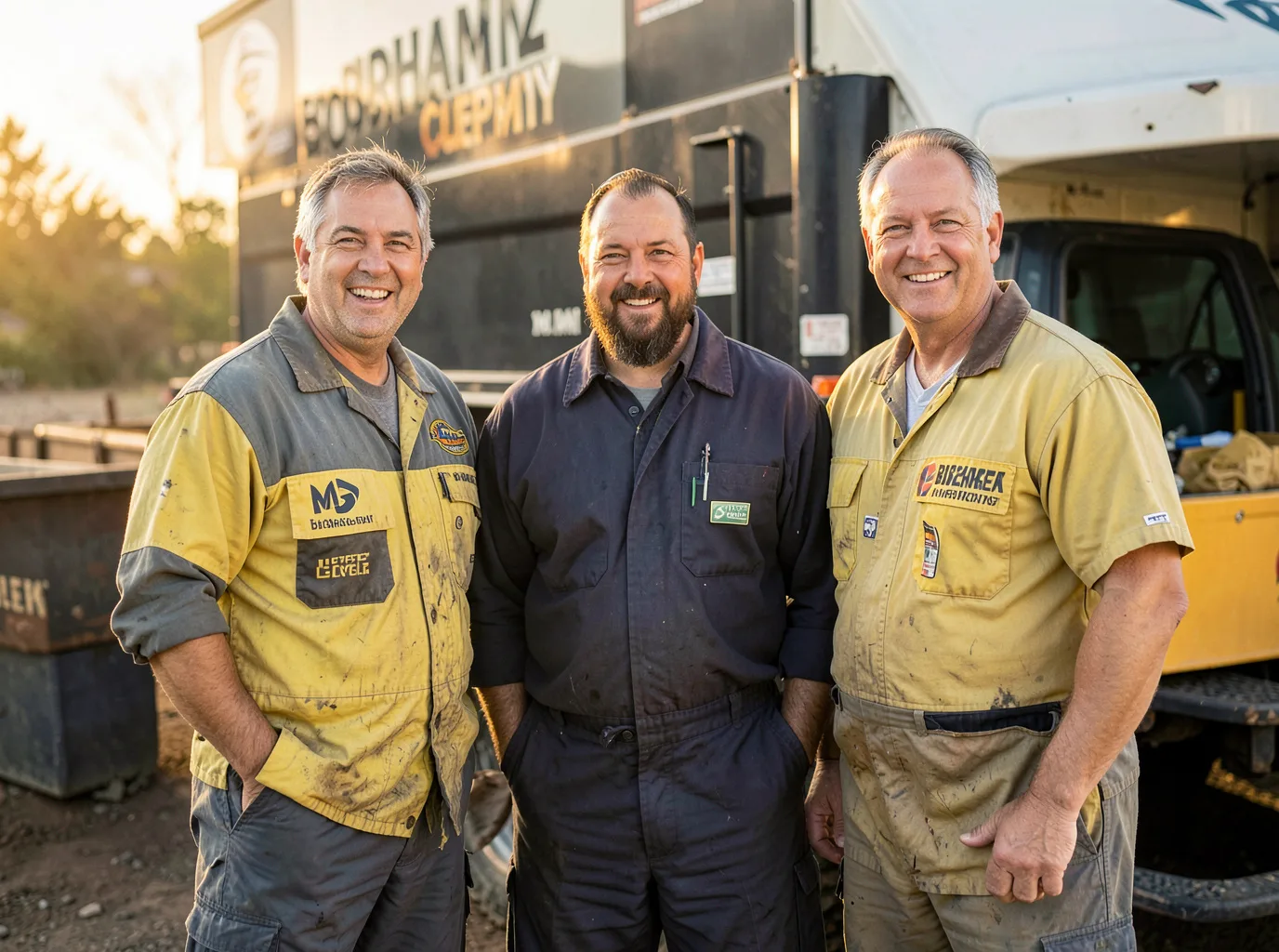 Sewage Cleanup company in Ligonier, IN